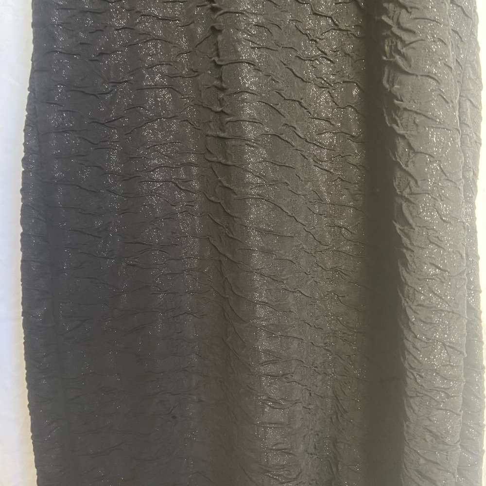 Free People Beaded Body Con Low Back Dress Small - Picture 7 of 14